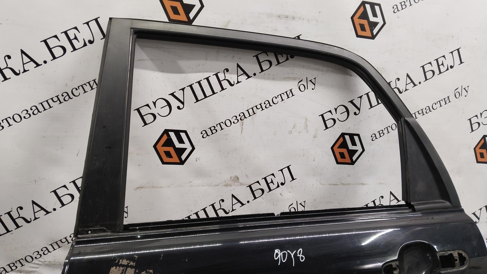 Дверь задняя левая Kia Sportage 1 (JA) купить в Беларуси